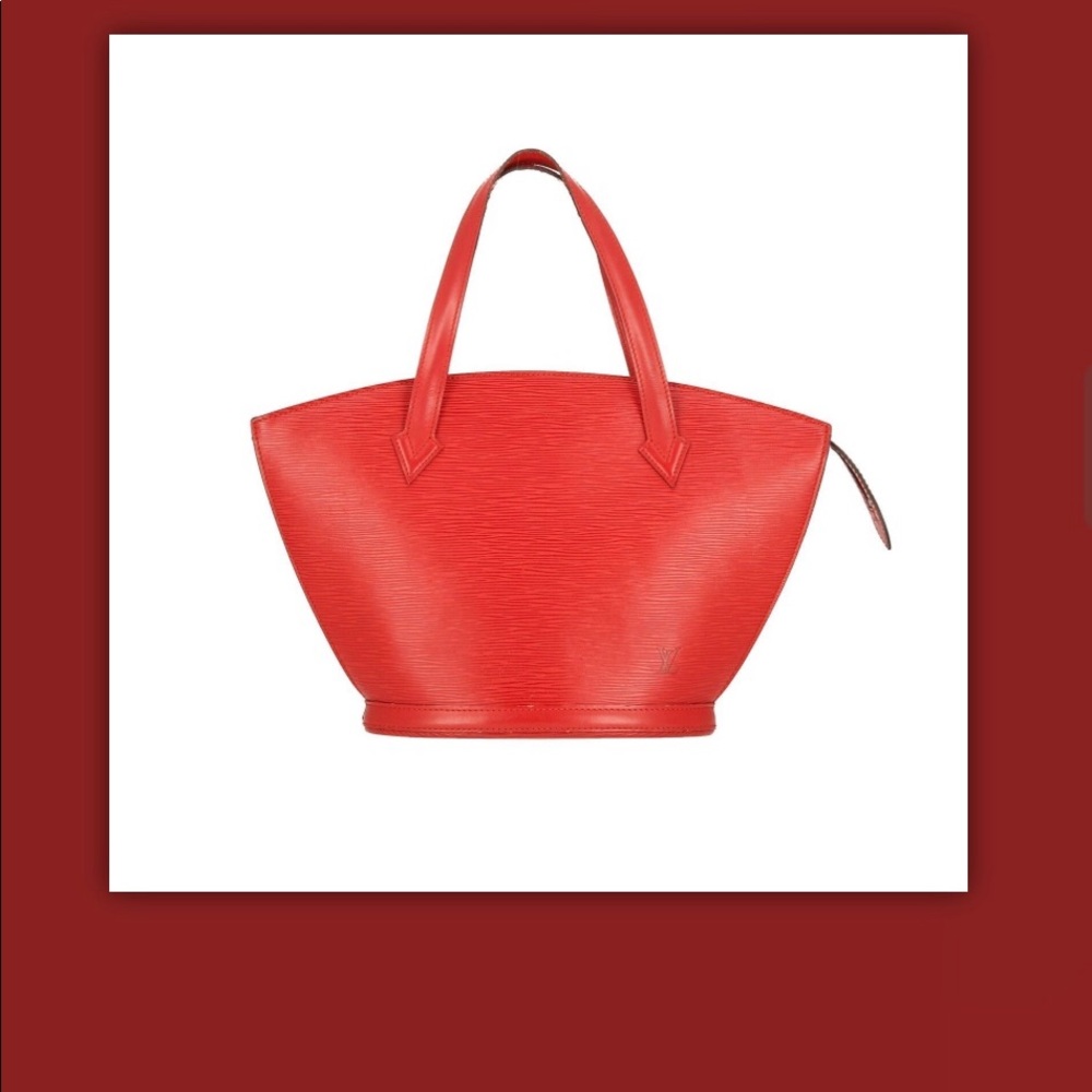 Saint Jacques Louis Vuitton